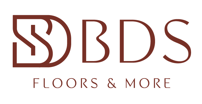 BDS Floors logo