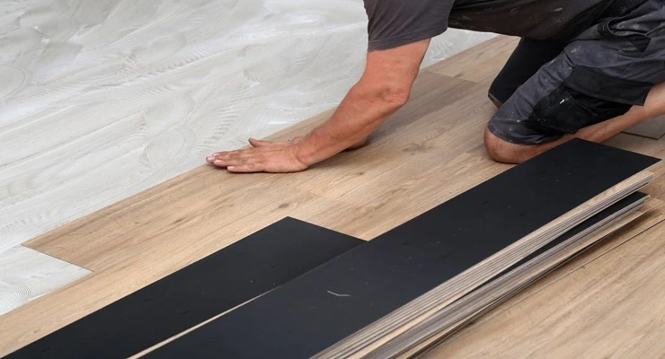 Is It Cheaper to Install Tile or Vinyl Flooring