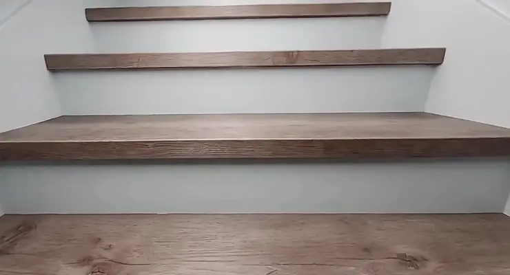 Vinyl Flooring for Stairs