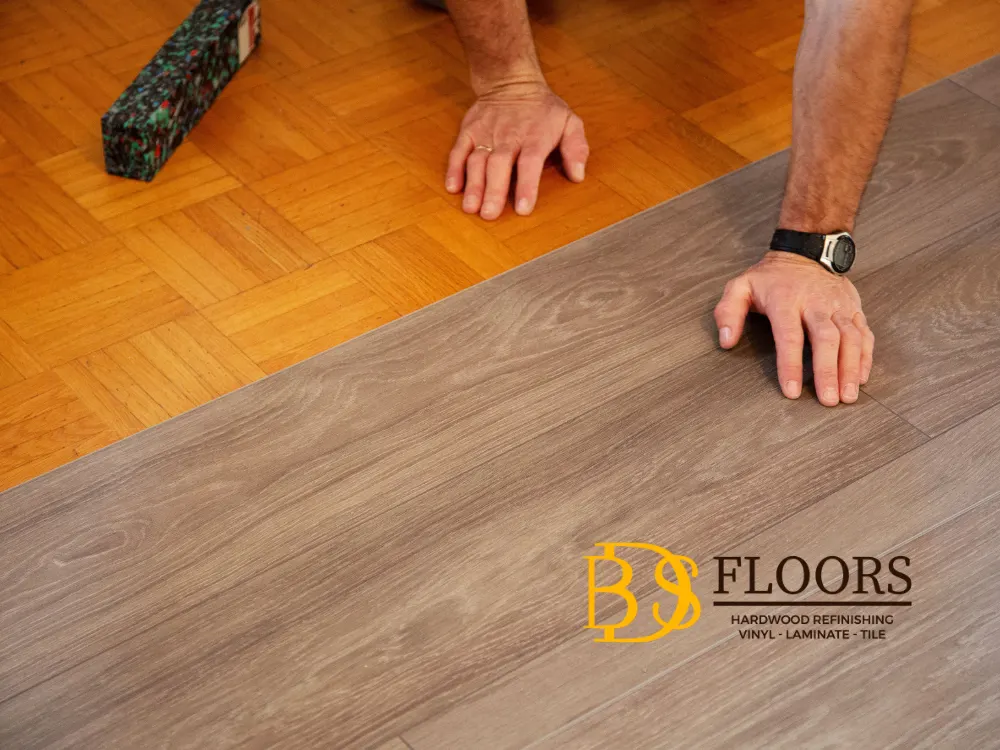 Custom Vinyl Flooring Solutions for Jacksonville Homes