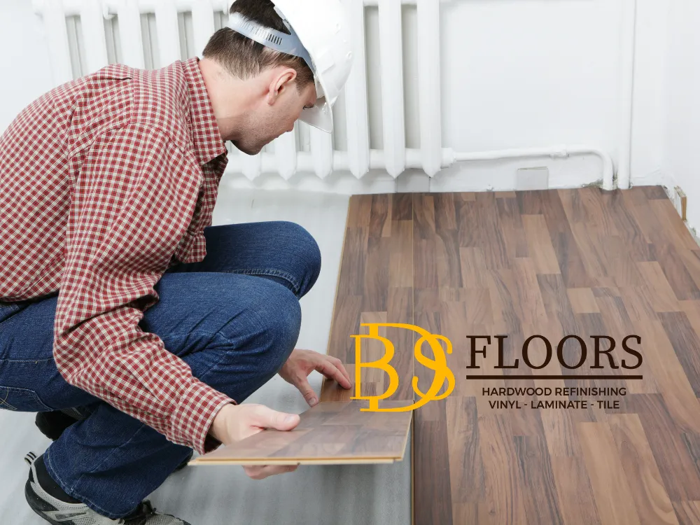 Expert Flooring Installation