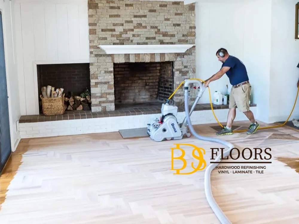 Expert Flooring Refinishing Services in Saint Augustine