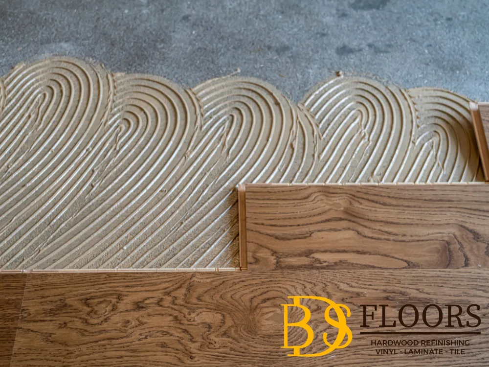 Find the Best Local Flooring Installers