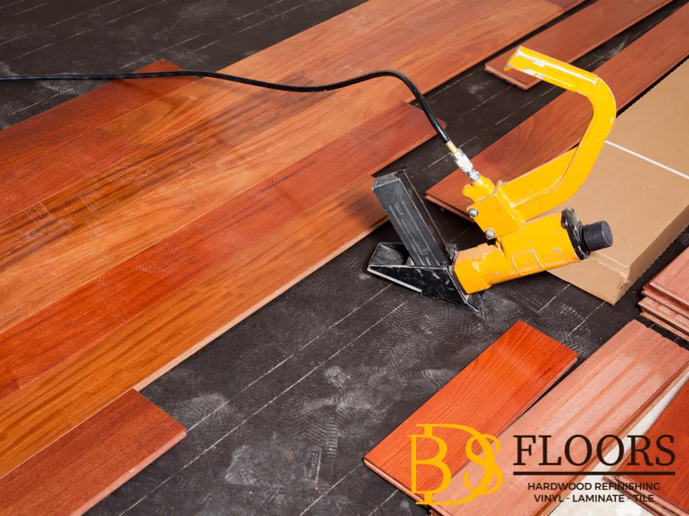 Give Your Home a Timeless Look with Traditional Flooring and Design