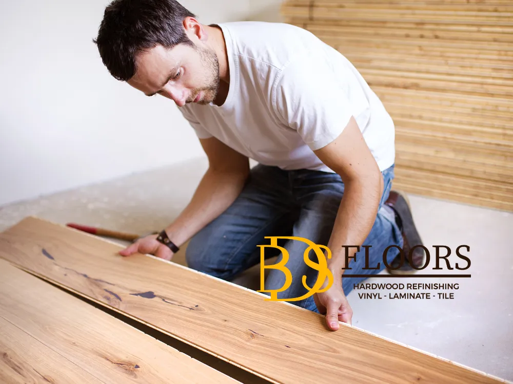 Secrets to Successful Flooring Installation