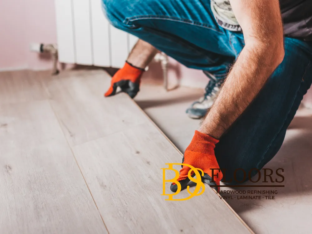 Ultimate Guide to Vinyl Flooring Maintenance in Palm Coast