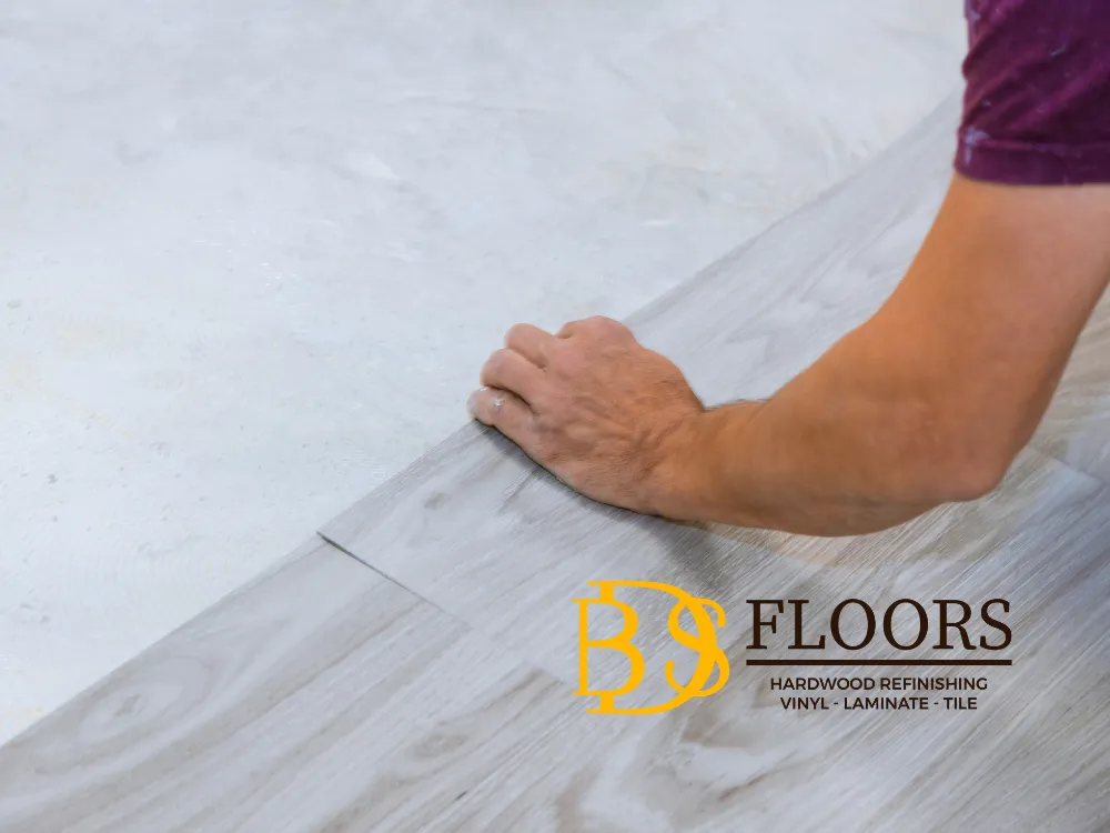 Vinyl Flooring Solutions for Every Palm Coast