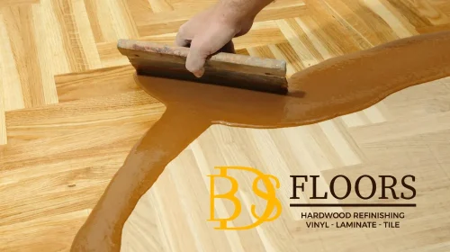 Flooring Refinishing in Jacksonville