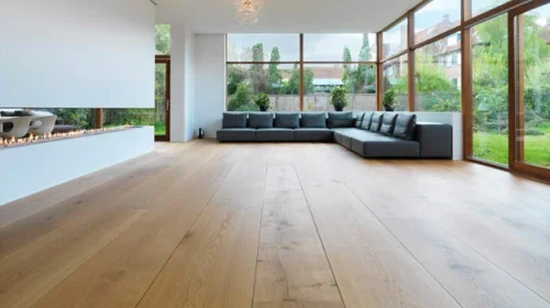flooring installation quality inspection in Flagler County FL