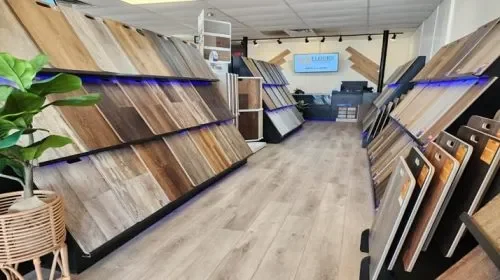 flooring material selection for flooring installation in Flagler County FL