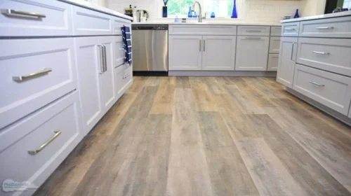 on-site flooring evaluation in Flagler County FL installation service