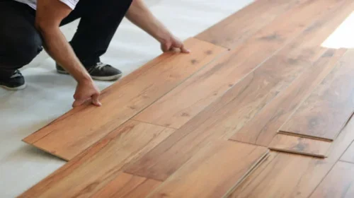 professional flooring installation in Flagler County FL hardwood installation